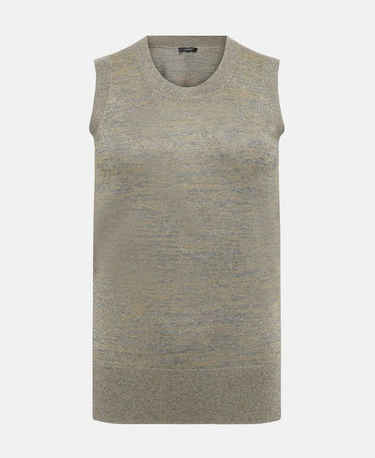 Joseph Knitted top