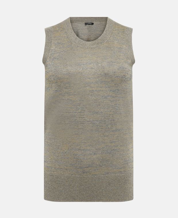 Joseph Knitted top