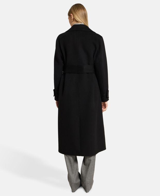 Joseph Wool coat