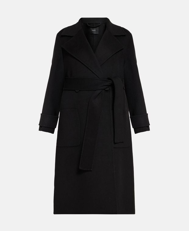 Joseph Wool coat
