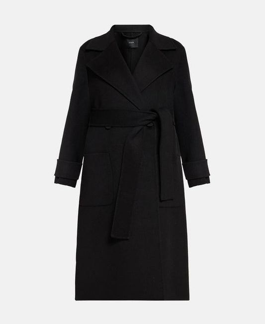 Joseph Wool coat