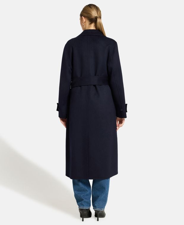 Joseph Wool coat