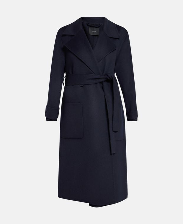 Joseph Wool coat