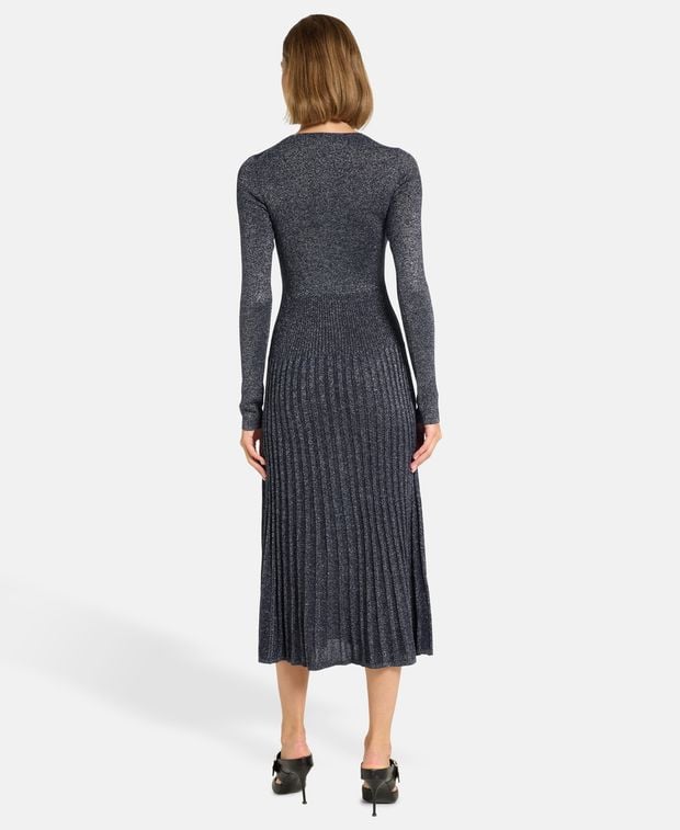 Joseph Midi dress Lurex