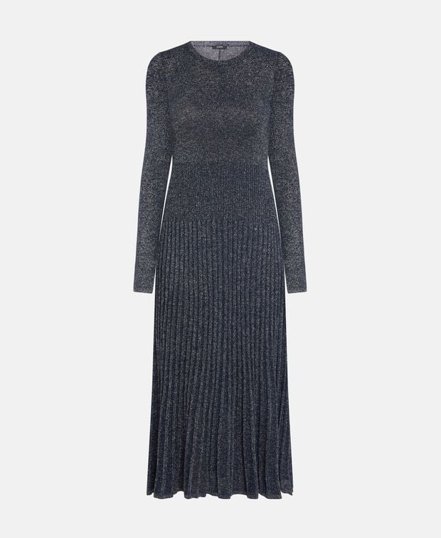 Joseph Midi dress Lurex