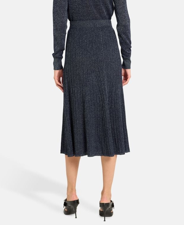 Joseph Knitted skirt Aurora