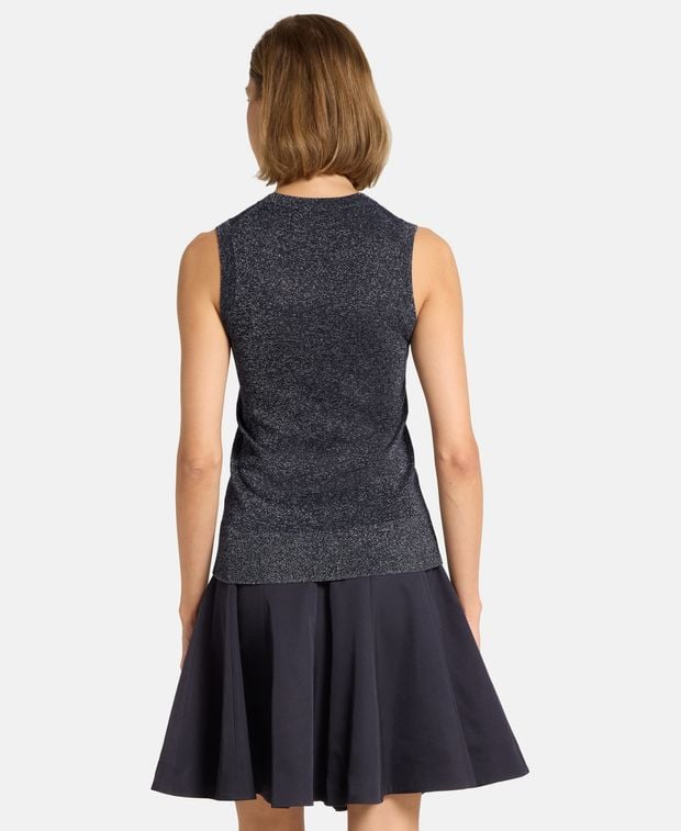 Joseph Knitted top