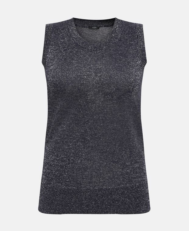 Joseph Knitted top