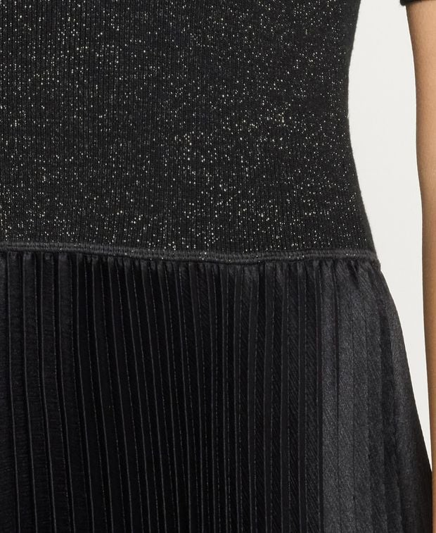 Joseph Pleated dress Domat
