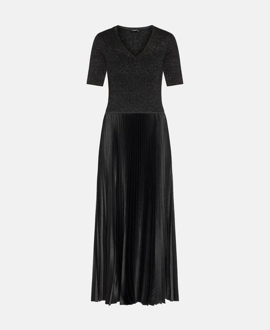 Joseph Pleated dress Domat