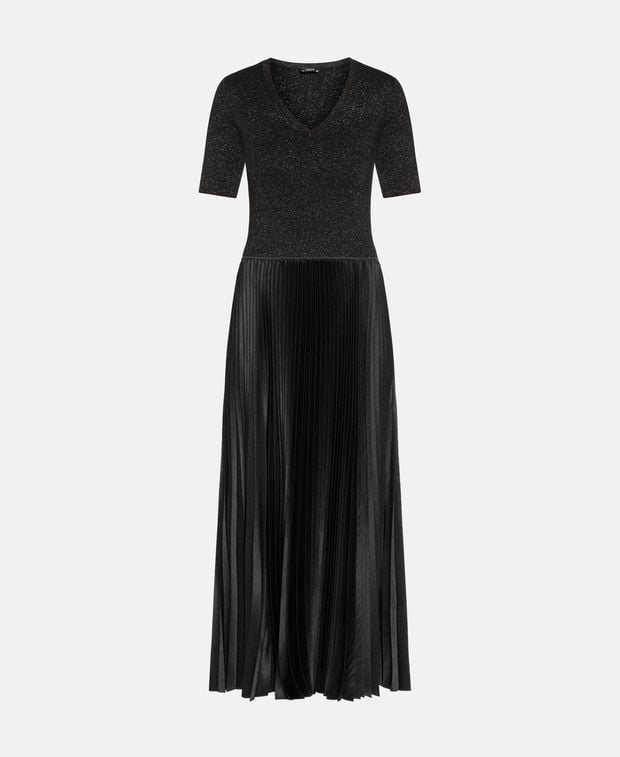 Joseph Pleated dress Domat