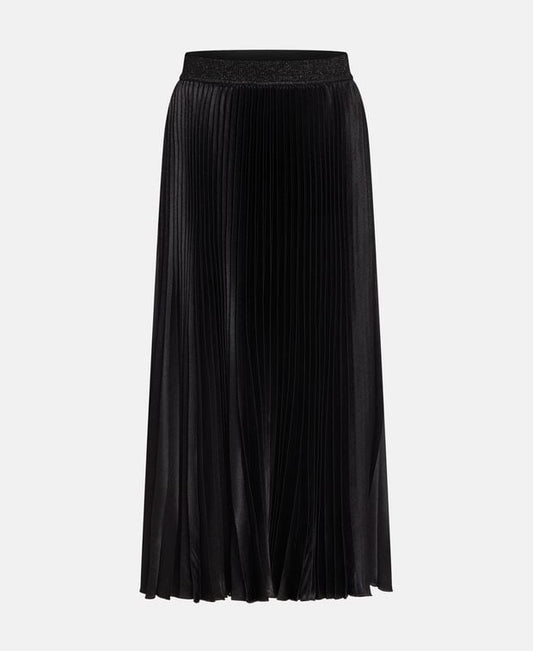 Joseph Pleated skirt Amelie