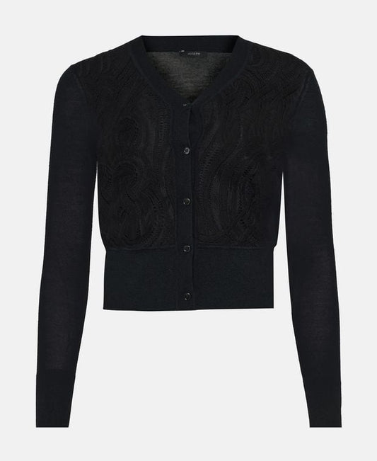 Joseph Wool-blend cardigan