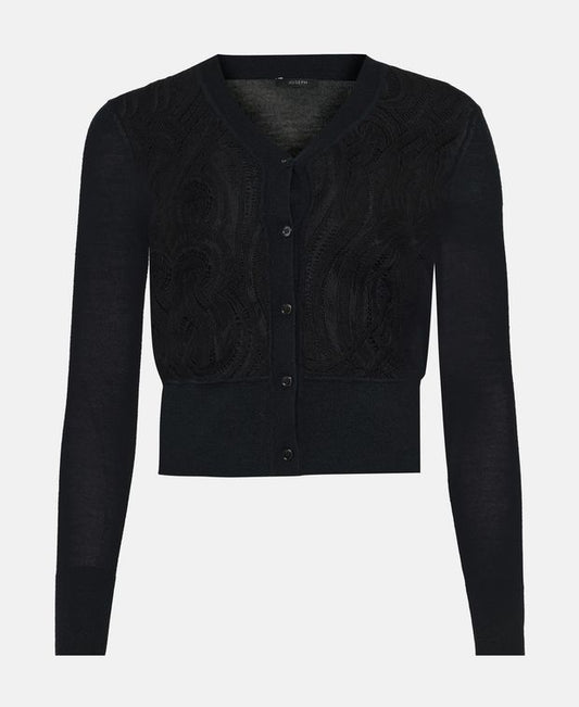 Joseph Wool-blend cardigan