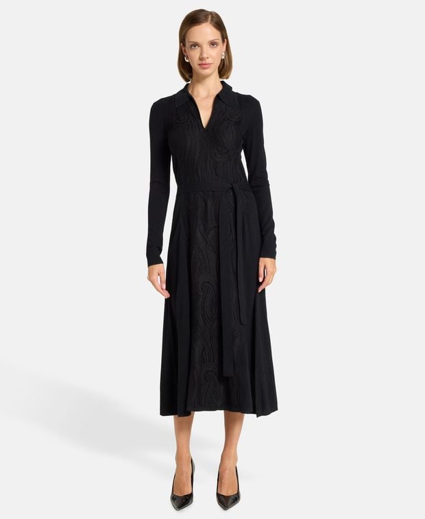 Joseph Wool dress
