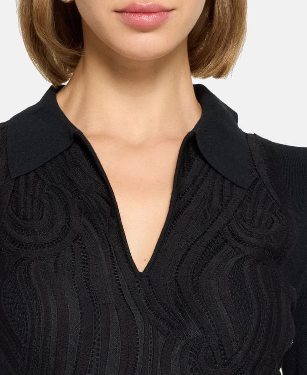 Joseph Wool dress