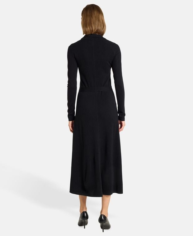 Joseph Wool dress