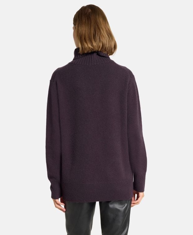 Joseph Cashmere rollneck jumper