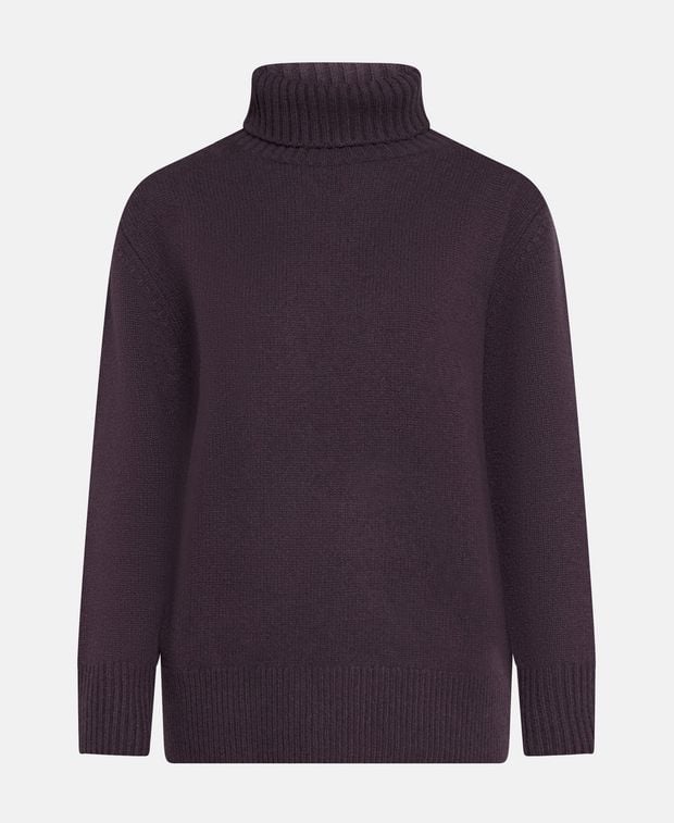 Joseph Cashmere rollneck jumper