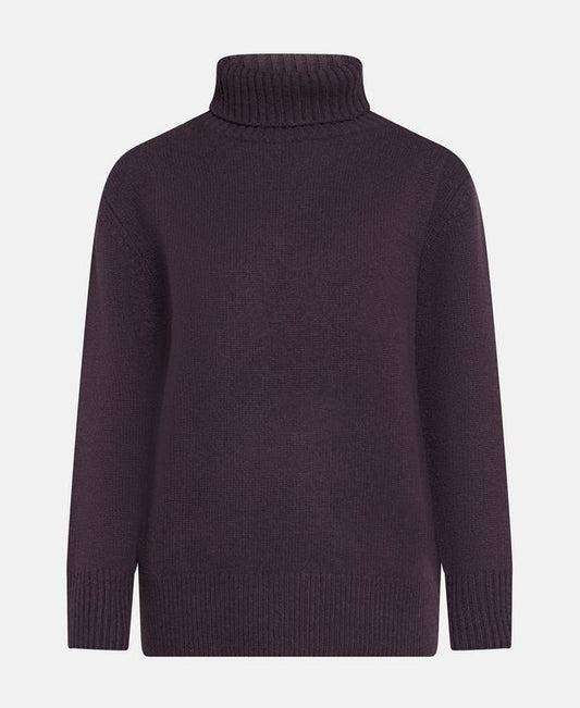 Joseph Cashmere rollneck jumper