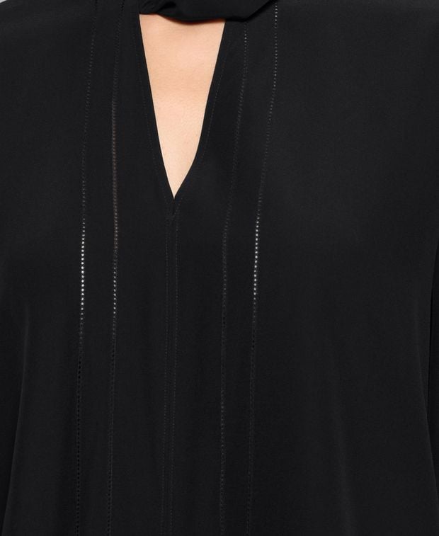Joseph Silk blouse Rivoli