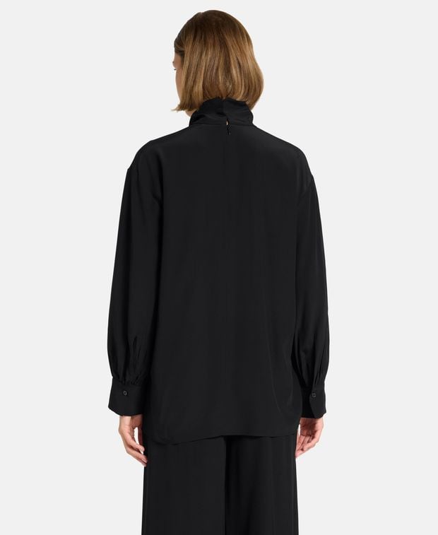 Joseph Silk blouse Rivoli