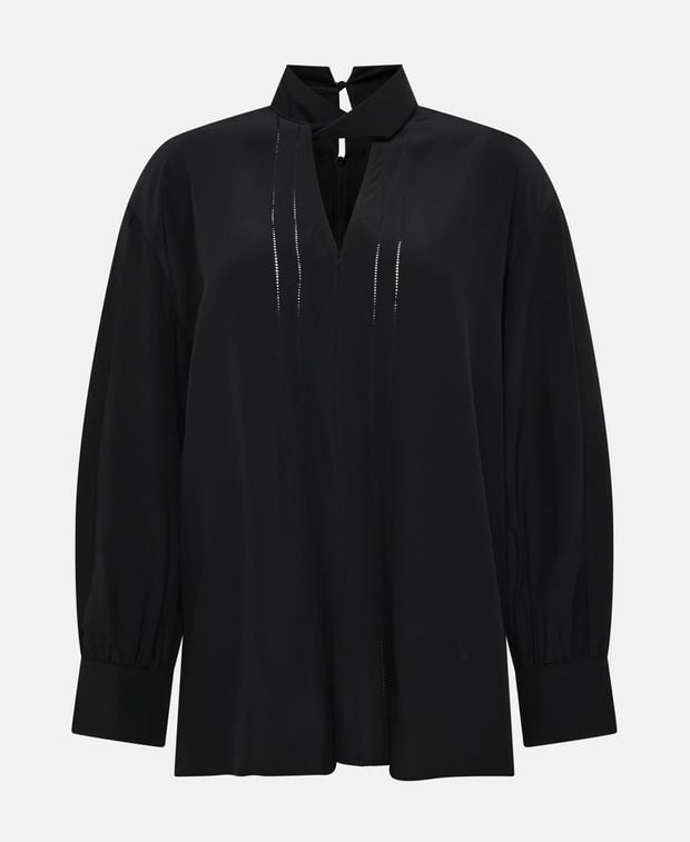 Joseph Silk blouse Rivoli