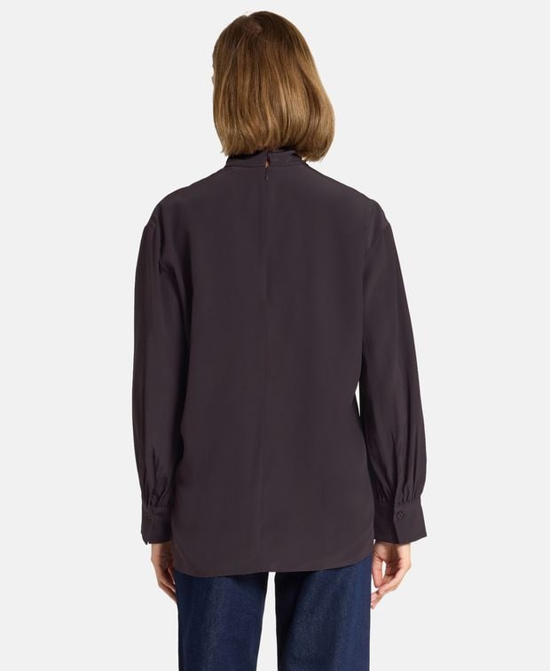 Joseph Silk blouse Rivoli