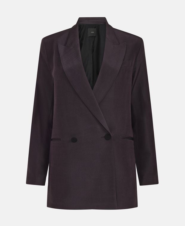 Joseph Silk blouse Rivoli