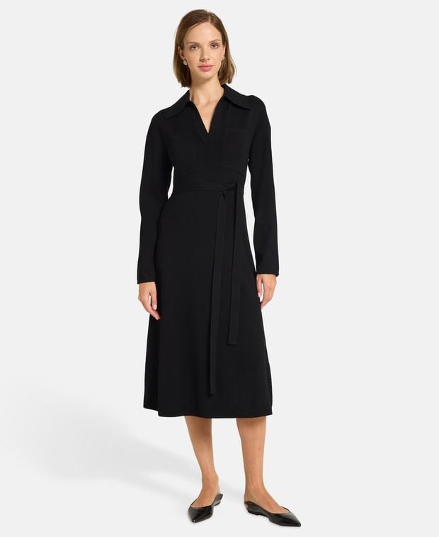 Joseph Wool dress