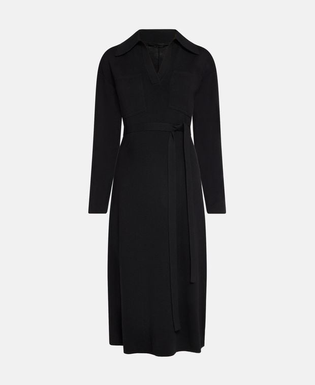 Joseph Wool dress