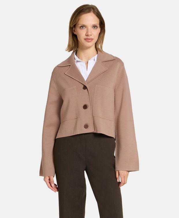 Joseph Wool blazer Vend