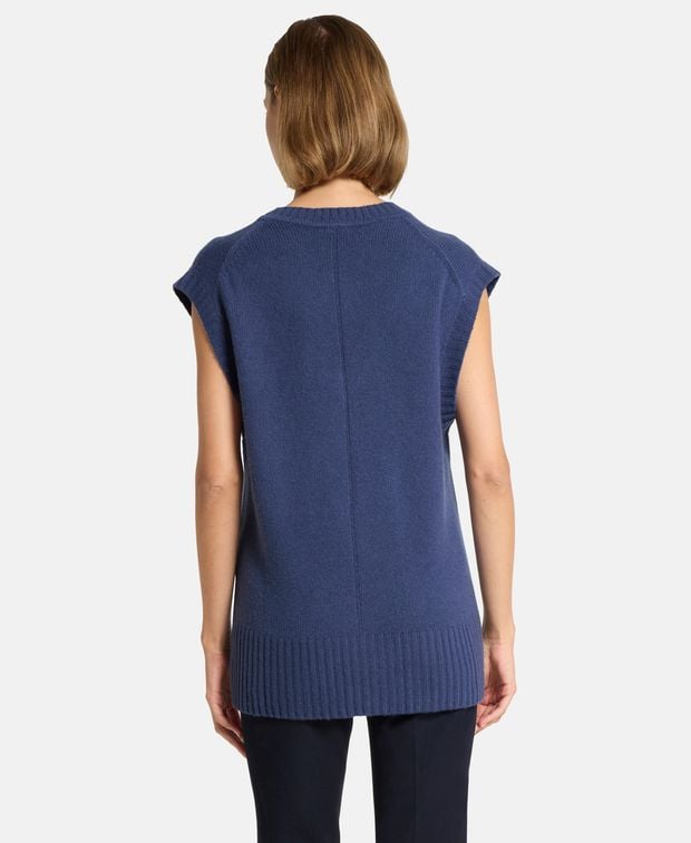 Joseph Knitted top