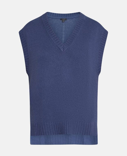 Joseph Knitted top