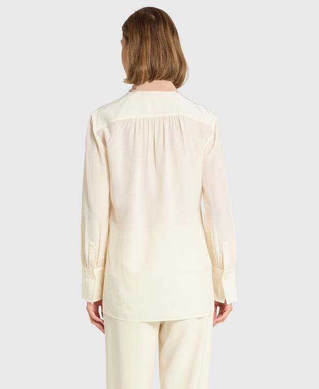 Joseph Silk blouse
