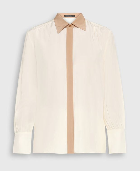 Joseph Silk blouse