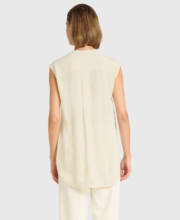 Joseph Shirt blouse Lucien