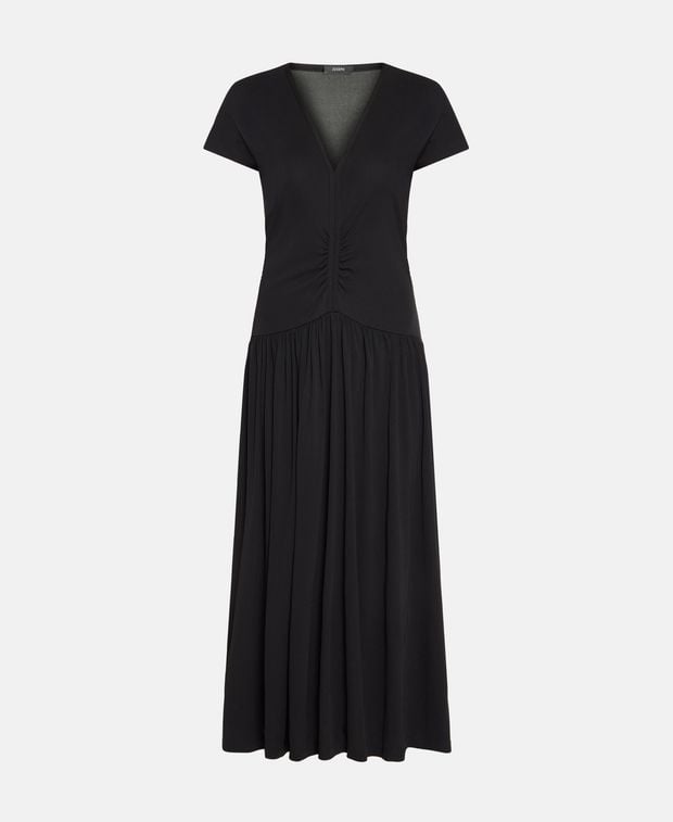 Joseph Midi dress Isaure