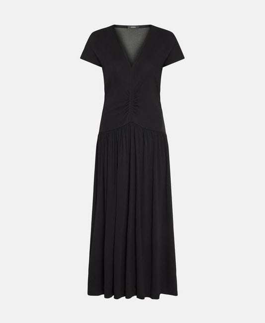 Joseph Midi dress Isaure