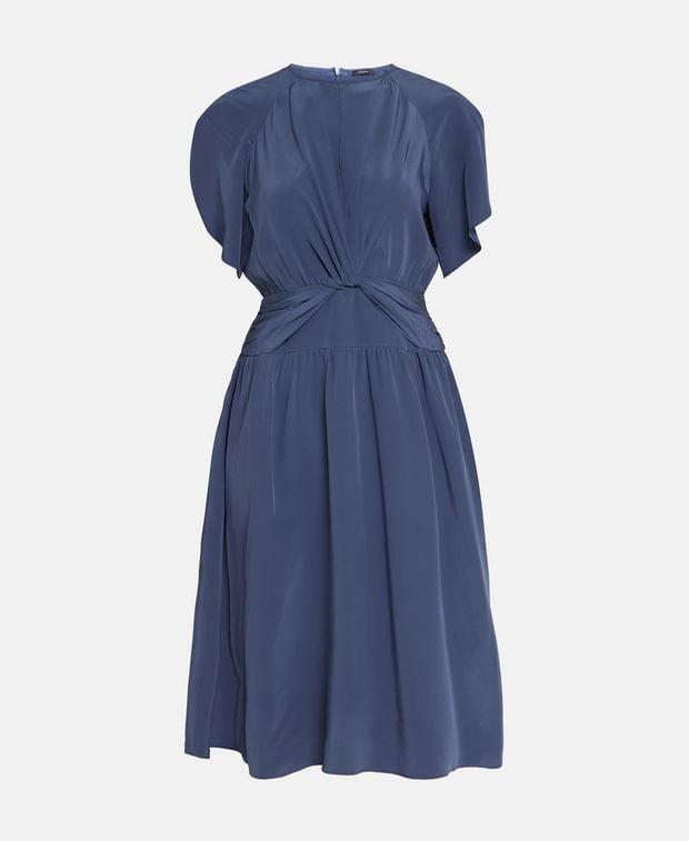 Joseph Midi dress Lowri