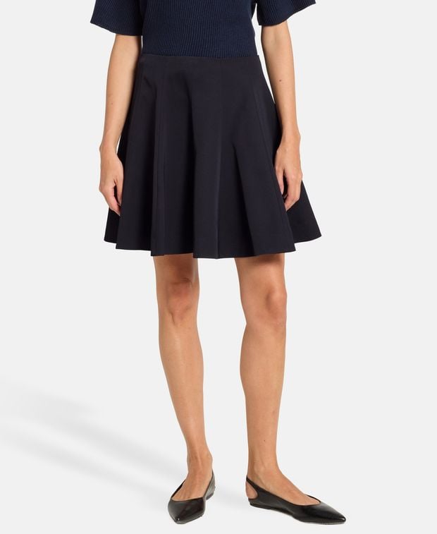 Joseph A-line skirt Becca