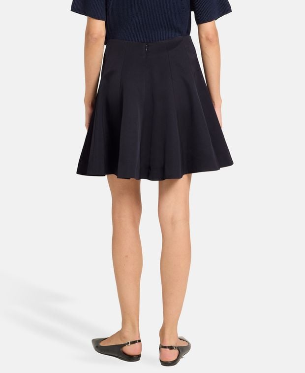 Joseph A-line skirt Becca