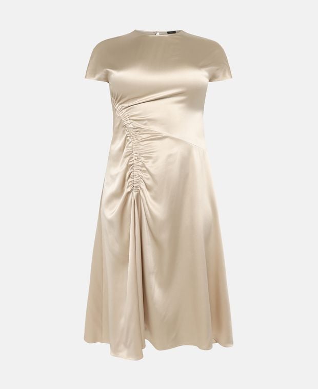 Joseph Silk dress Geegee