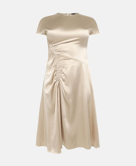 Joseph Silk dress Geegee