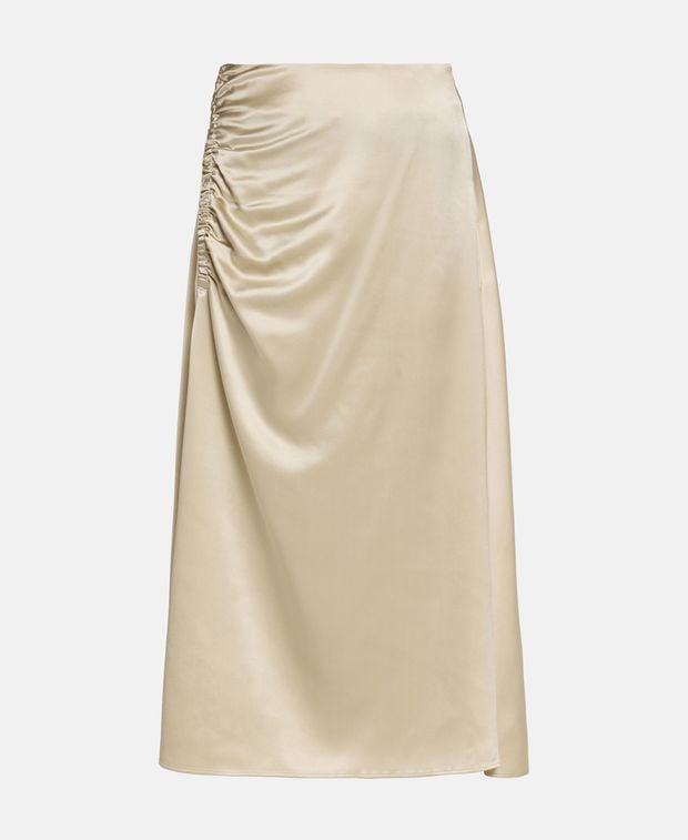 Joseph Silk skirt Andrea