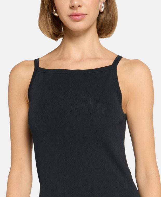 Joseph Knitted dress