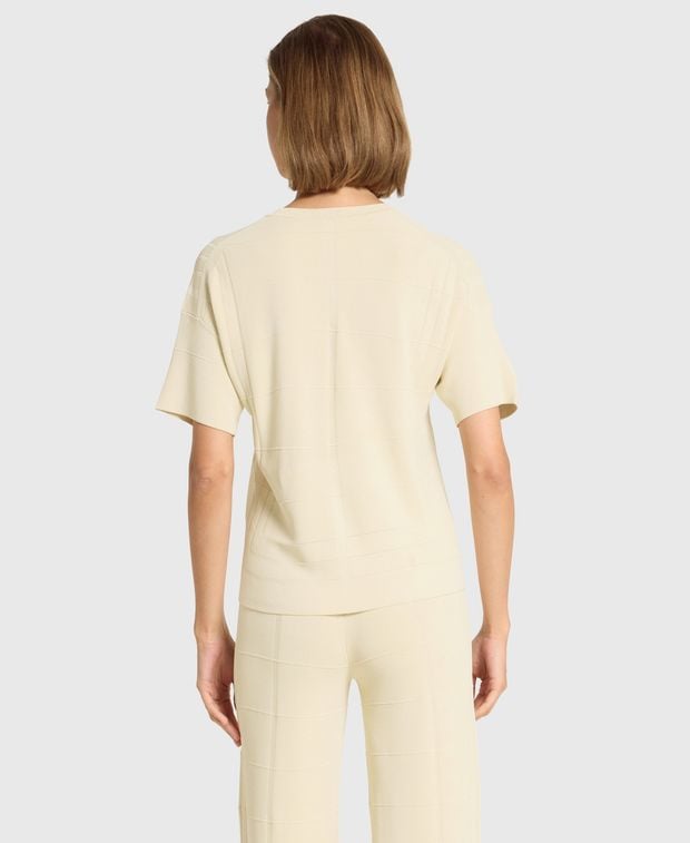 Joseph Knitted top