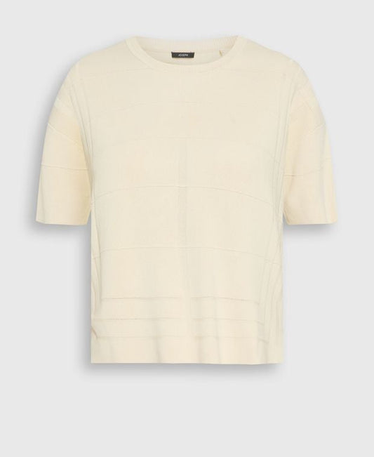 Joseph Knitted top