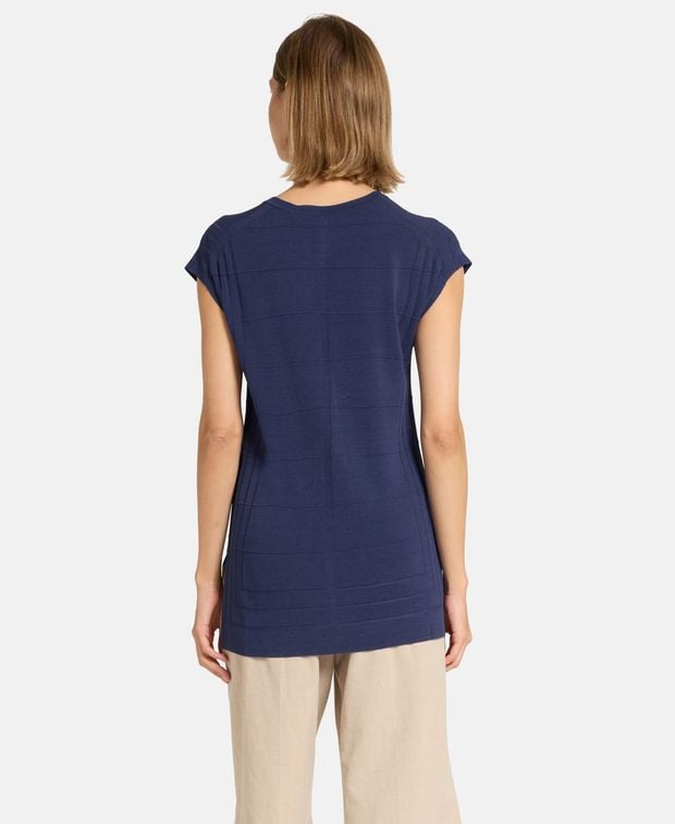 Joseph Knitted top