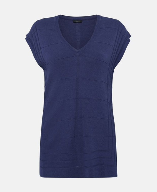 Joseph Knitted top